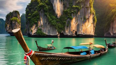 Unlocking the Secrets of Thailand: Top Destinations for Every Traveler