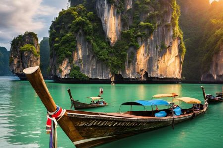 Unlocking the Secrets of Thailand: Top Destinations for Every Traveler