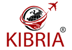 kibria logo